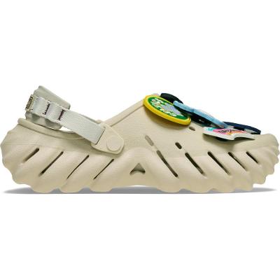 Sandália Crocs Nba Echo Clog Multi