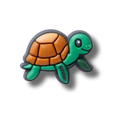 Jibbitz™ Tartaruga de Estimação Único