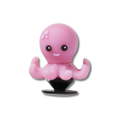 Jibbitz™ Polvo 3D Muda de Cor
 Único