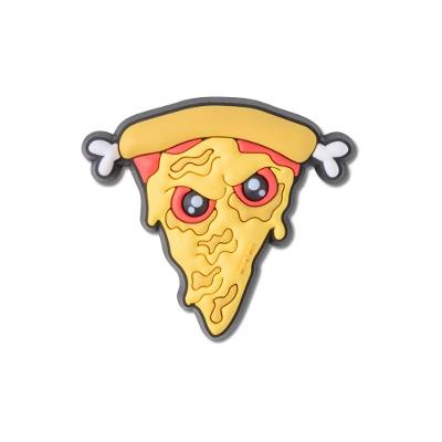 Jibbitz™ Pizza Assustadora Único