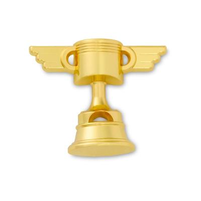 Jibbitz™ Carros Copa Pistão Elevado
 Único