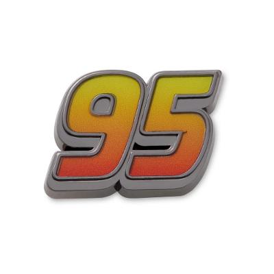 Jibbitz™ Carros 95 Elevado Único