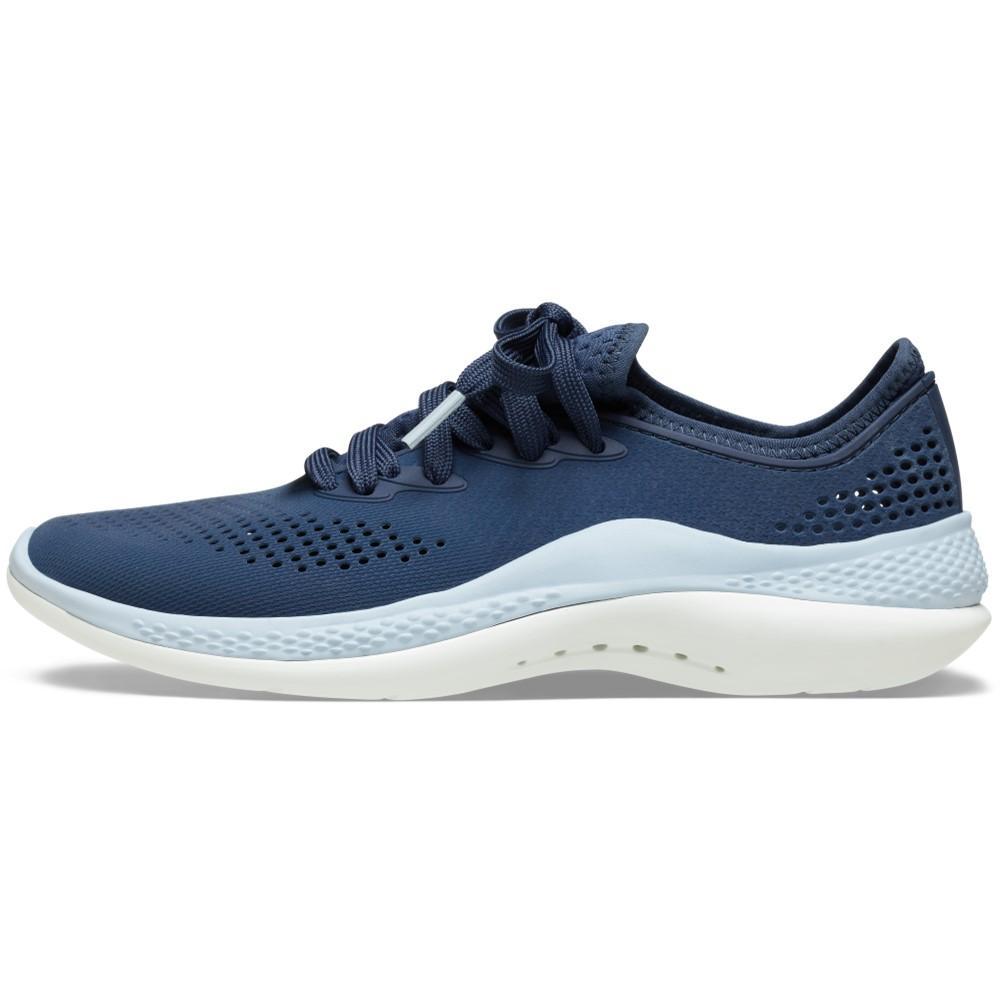 Tênis crocs literide™ 360 pacer navy/blue grey - 2