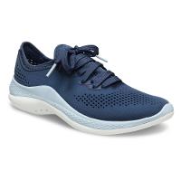 Tênis crocs literide™ 360 pacer navy/blue grey - 5