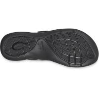 Sandália crocs literide 360 sandal black - 8
