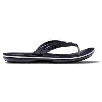 Chinelo crocs crocband flip black - 1
