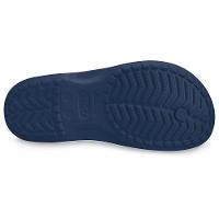 Chinelo crocs crocband flip navy - 7