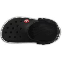 Crocs crocband clog kids  black - 10