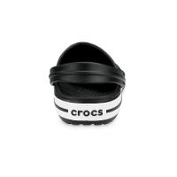 Sandália crocs crocband black - 7