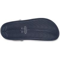 Sandália crocband off court clog  navy - 6