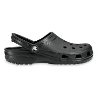 Sandália crocs classic black - 1