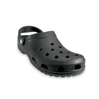 Sandália crocs classic black - 2