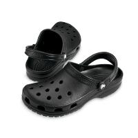 Sandália crocs classic black - 3