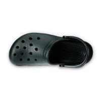 Sandália crocs classic black