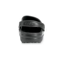 Sandália crocs classic black - 6