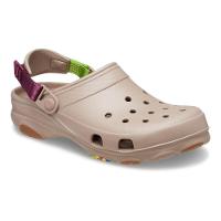 Sandália crocs classic all terrain mushroom/multi - 2