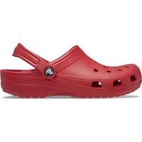 Sandália crocs classic varsity red - 1