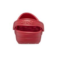 Sandália crocs classic varsity red - 7