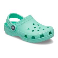 Sandã¡lia crocs classic clog k pistachio - 7
