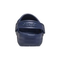 Sandália crocs classic clog kids  navy - 6