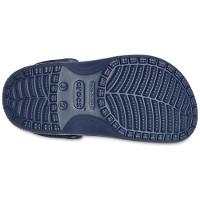 Sandália crocs classic clog kids navy - 7