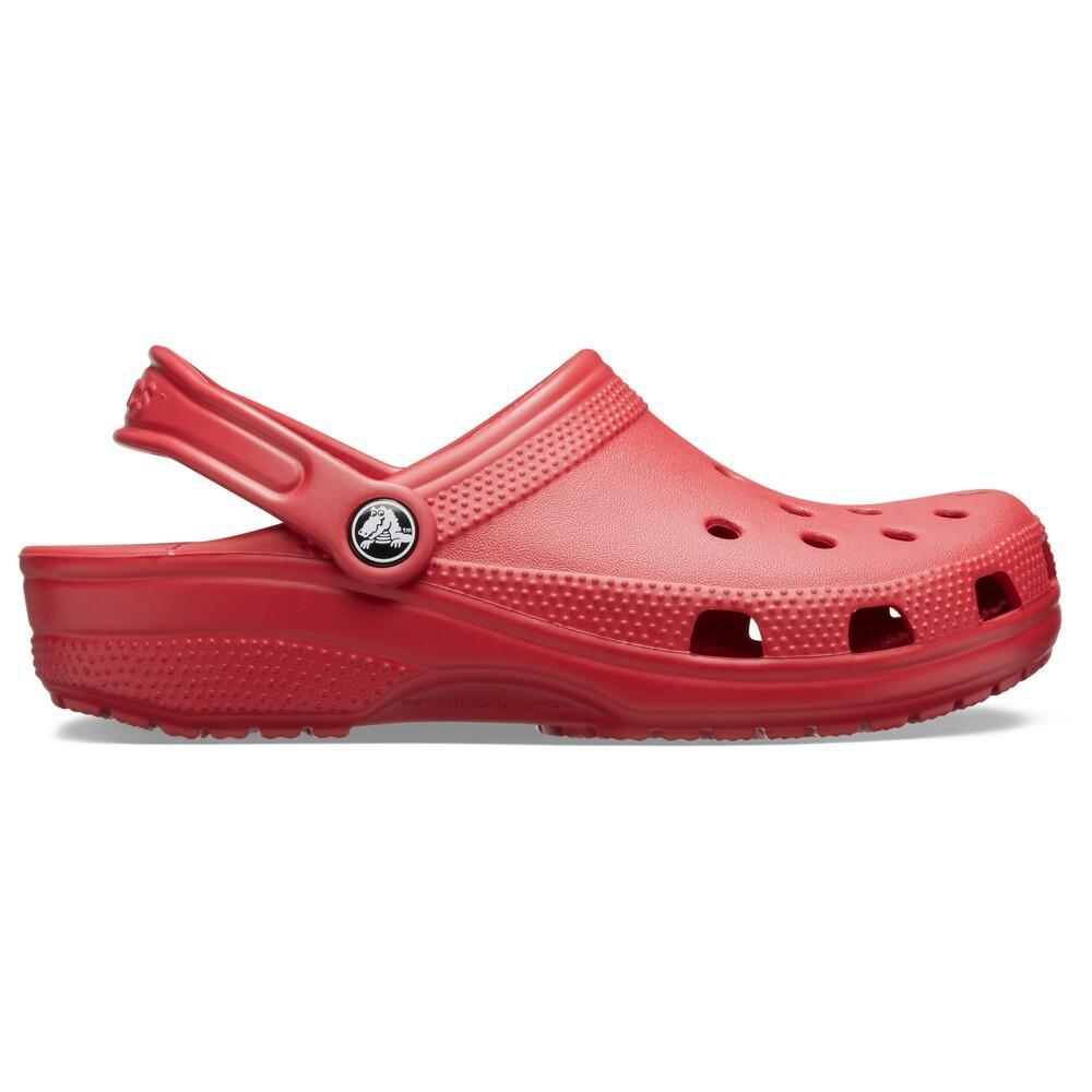 Sandália crocs classic pepper - 1
