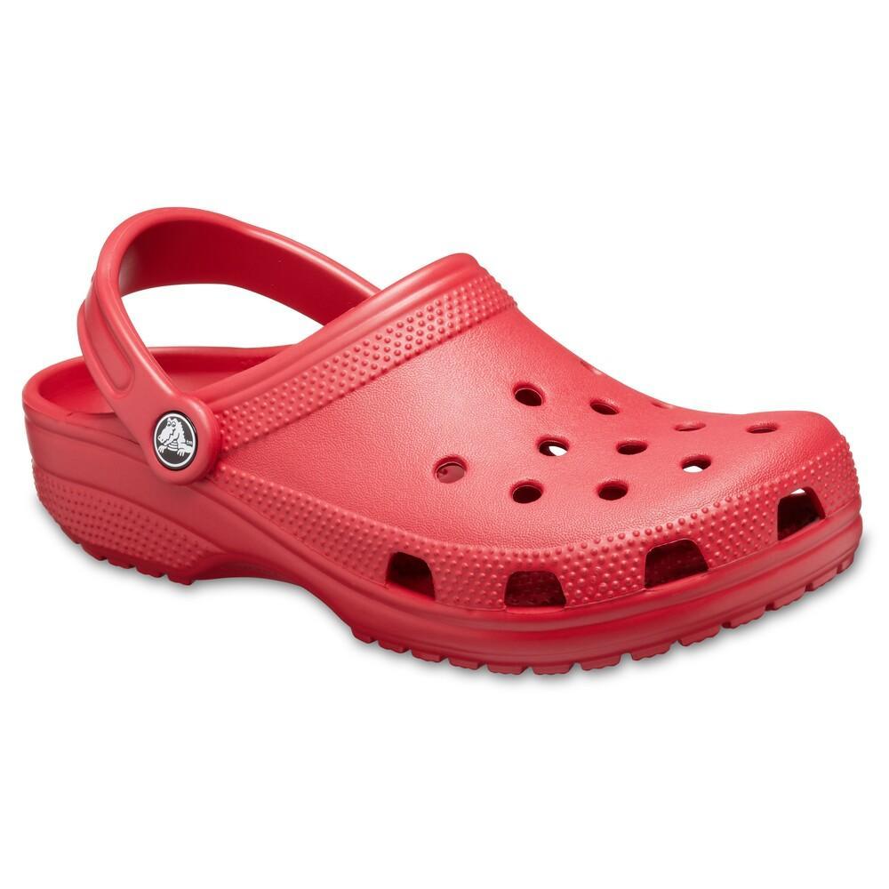 Sandália crocs classic pepper - 2