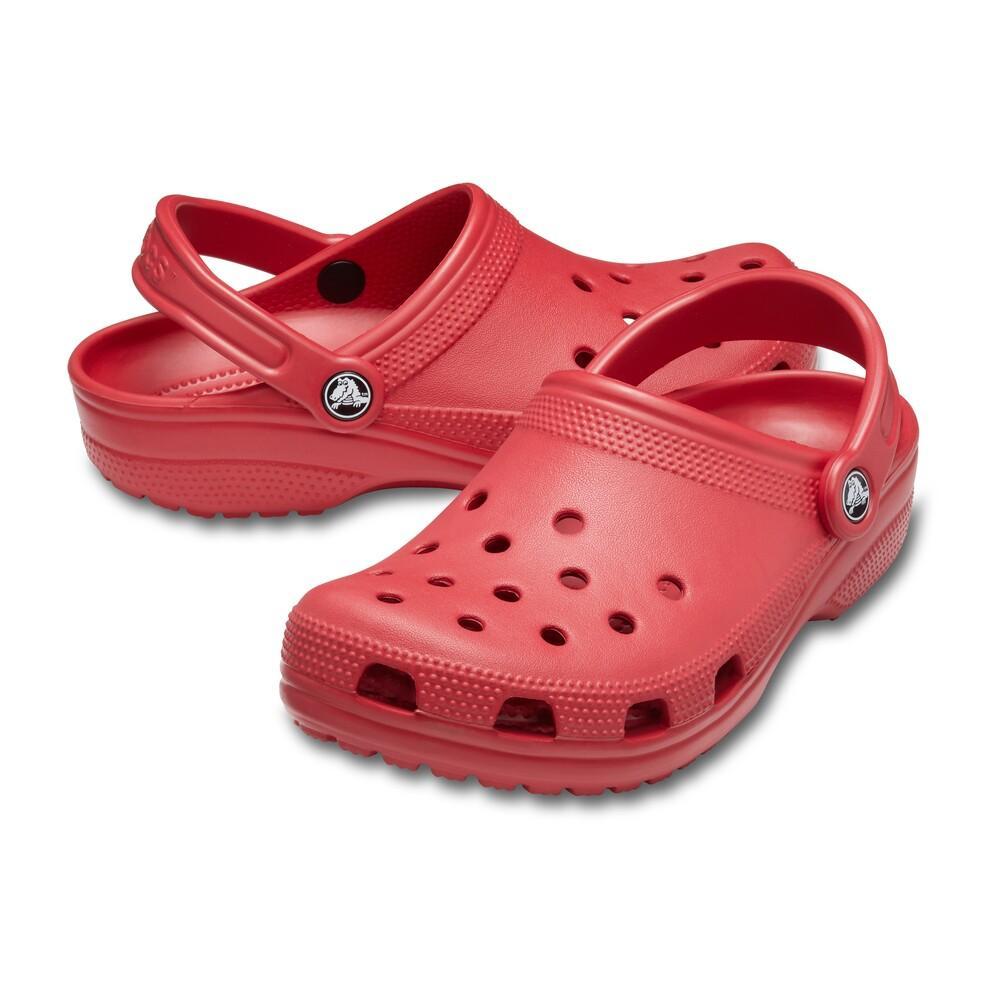 Sandália crocs classic pepper - 4