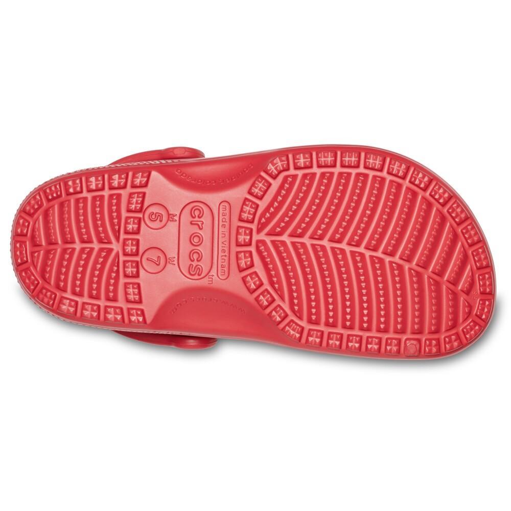 Sandália crocs classic pepper - 5