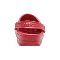 Sandália crocs classic pepper - 6