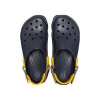 Sandália crocs classic all terrain deep navy - 3