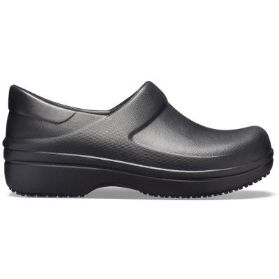 Crocs neria pro ii clog w black