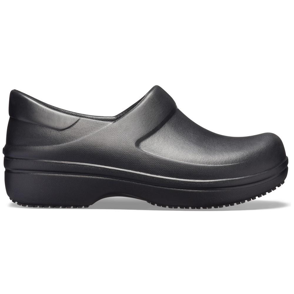 Crocs neria pro ii clog w black - 1