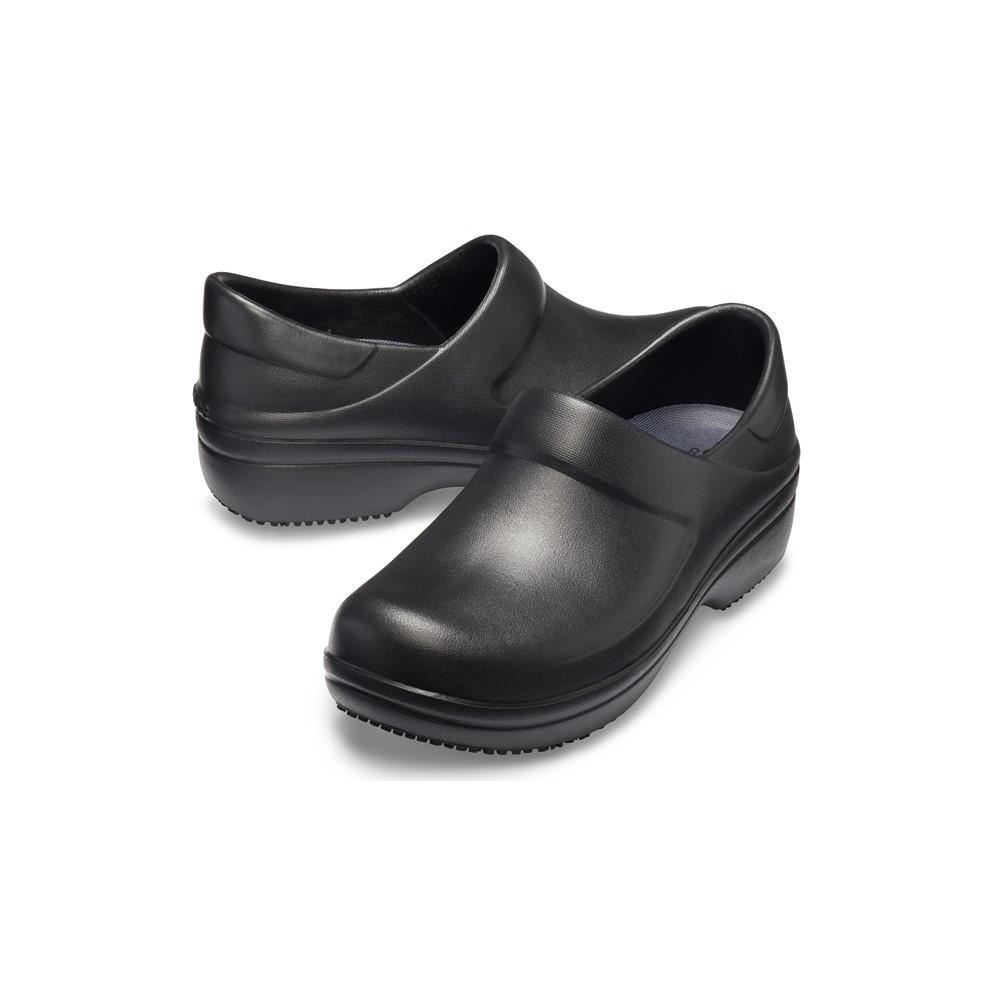 Crocs neria pro ii clog w black - 2