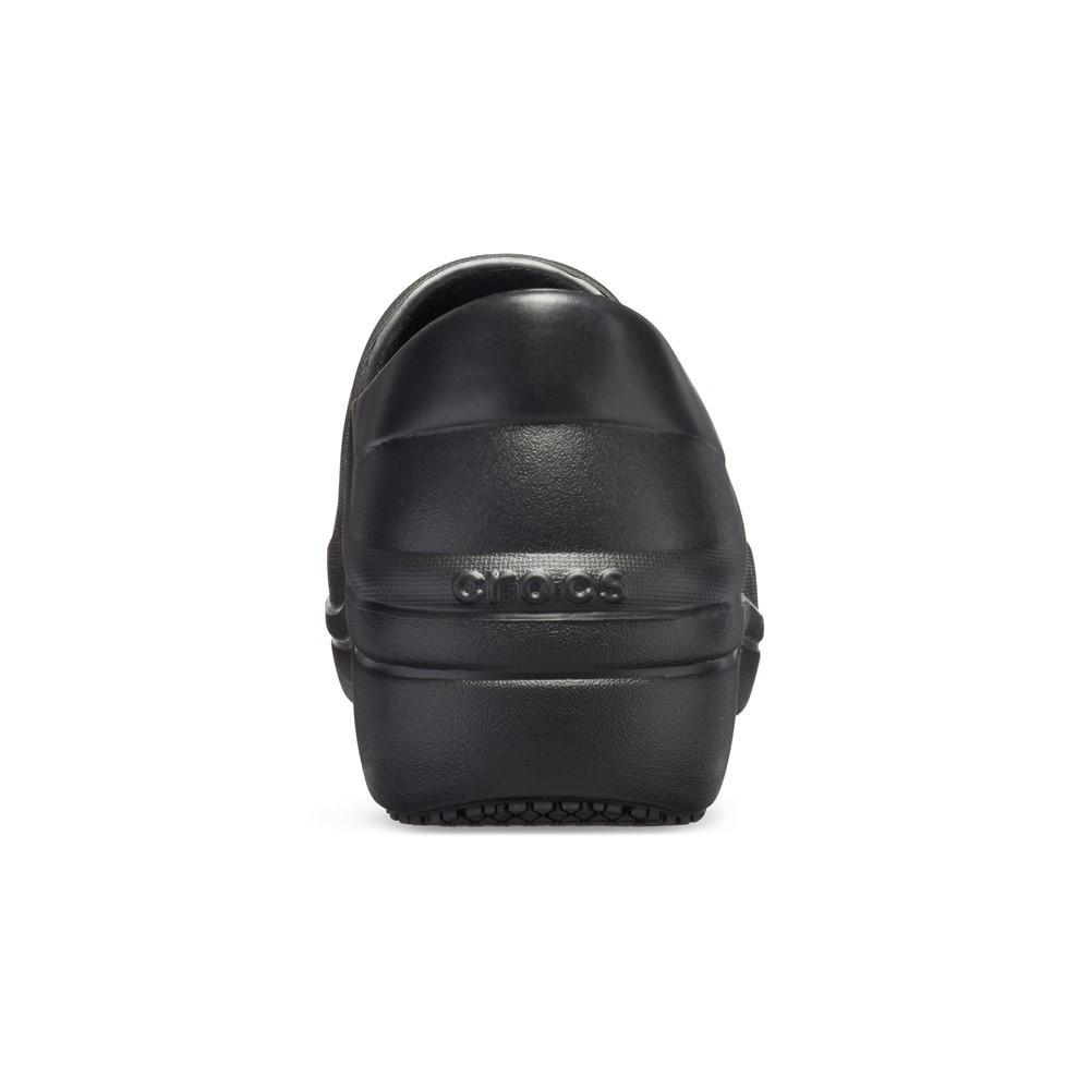 Crocs neria pro ii clog w black - 4