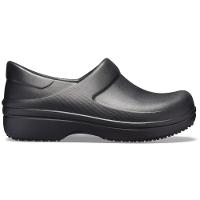 Crocs neria pro ii clog w black - 1