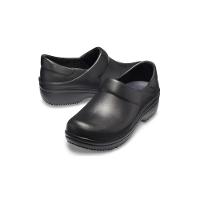 Crocs neria pro ii clog w black - 2