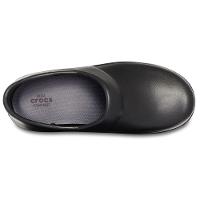 Crocs neria pro ii clog w black - 3