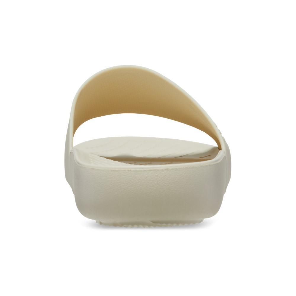 Chinelo crocs slash slide bone - 6