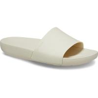 Chinelo crocs slash slide bone - 3
