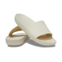 Chinelo crocs slash slide bone