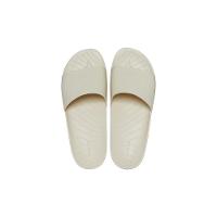 Chinelo crocs slash slide bone - 5