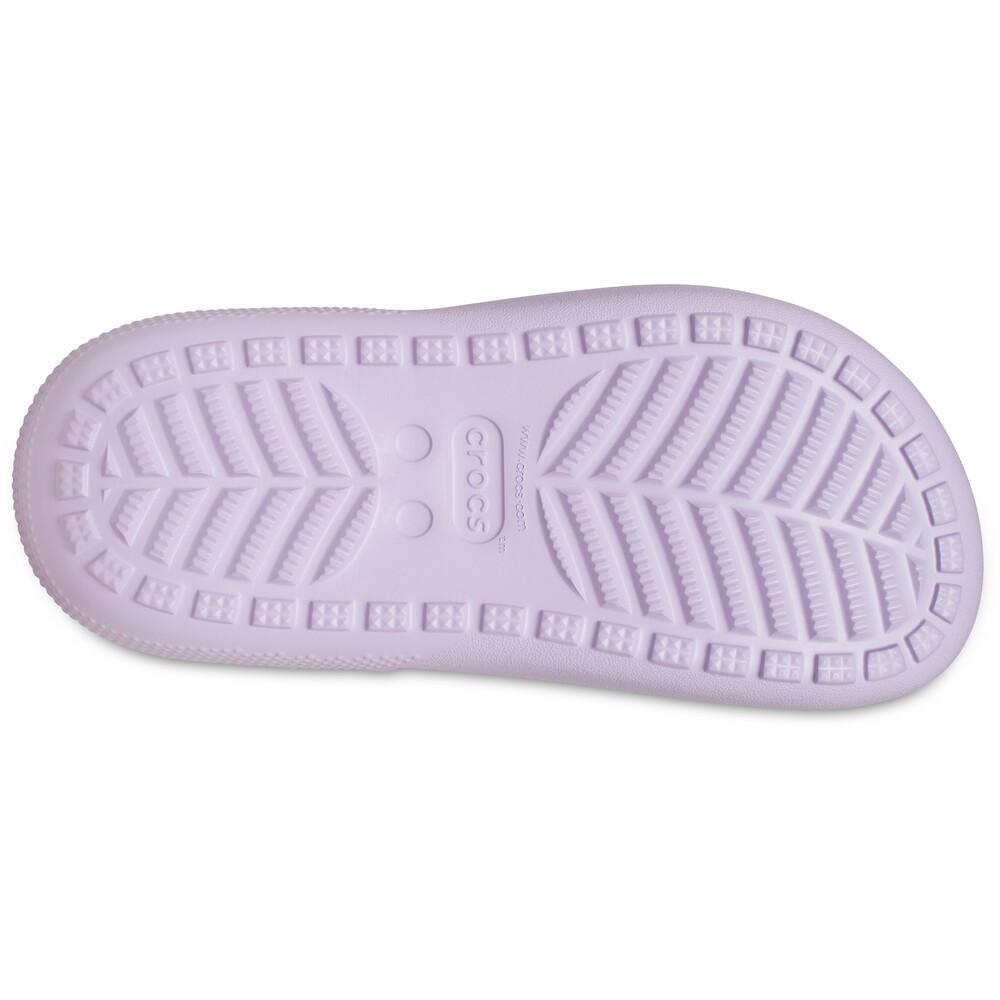 Sandália crocs animal cutie clog infanto juvenil leopard - 6