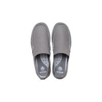 Crocs walu syn men slate grey/light grey - 9