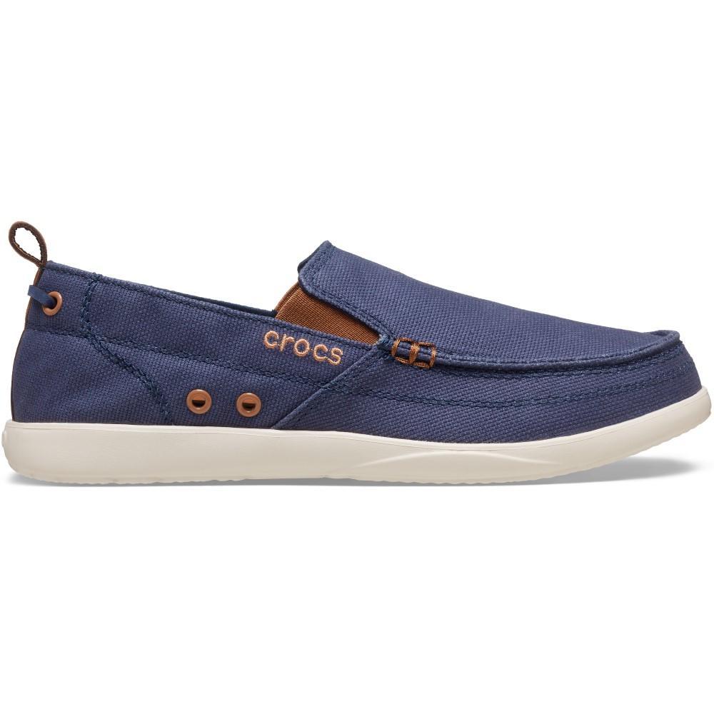 Crocs walu syn men navy/stucco - 1