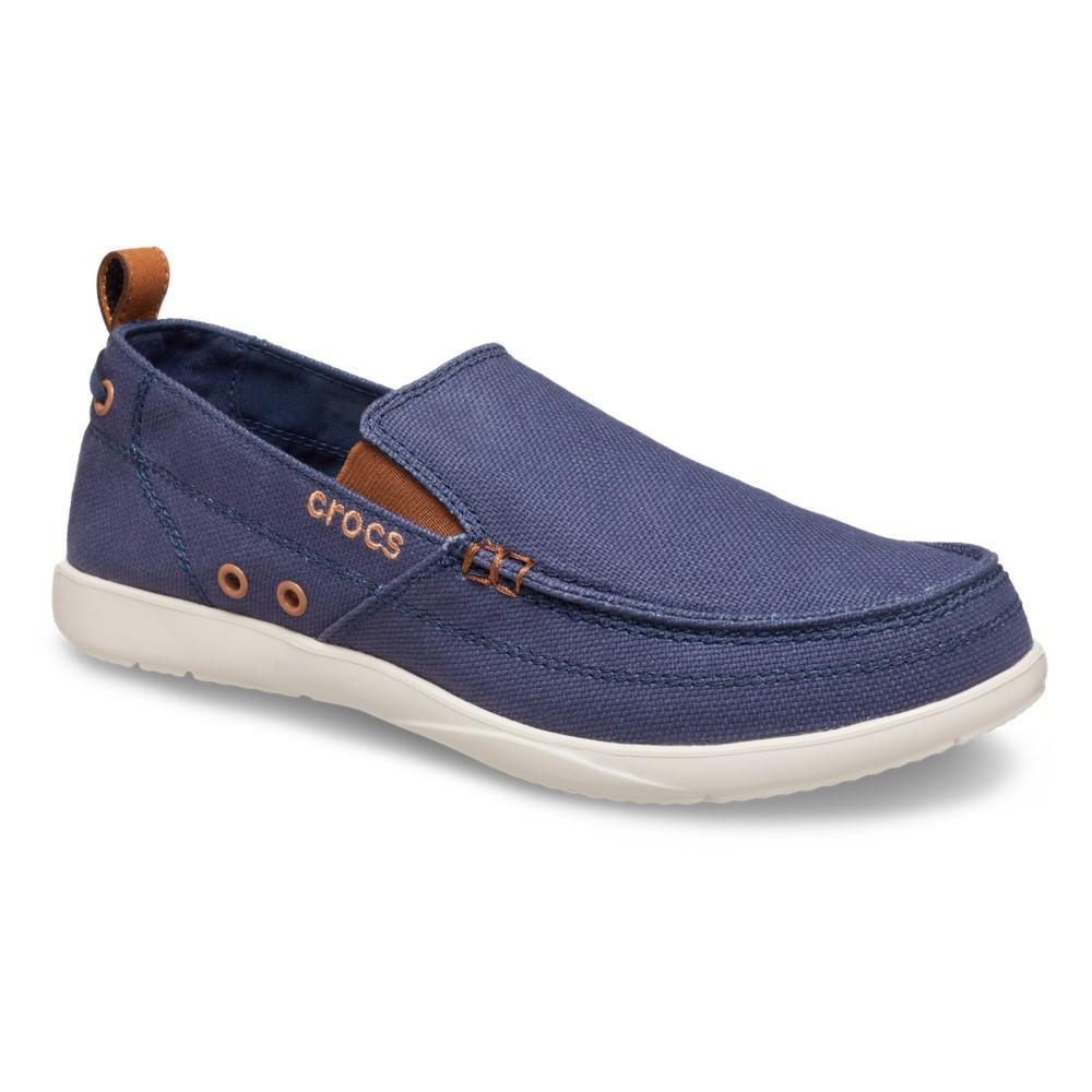 Crocs walu syn men navy/stucco - 2
