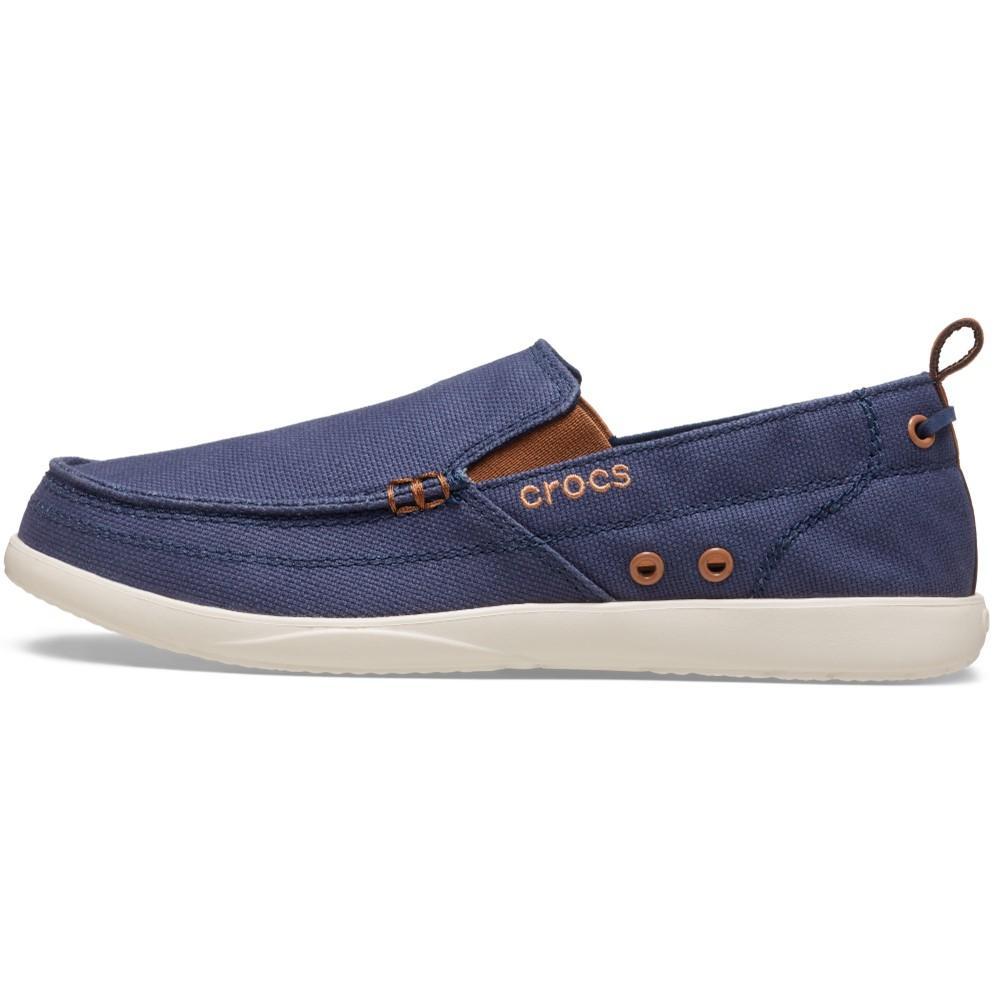 Crocs walu syn men navy/stucco - 3