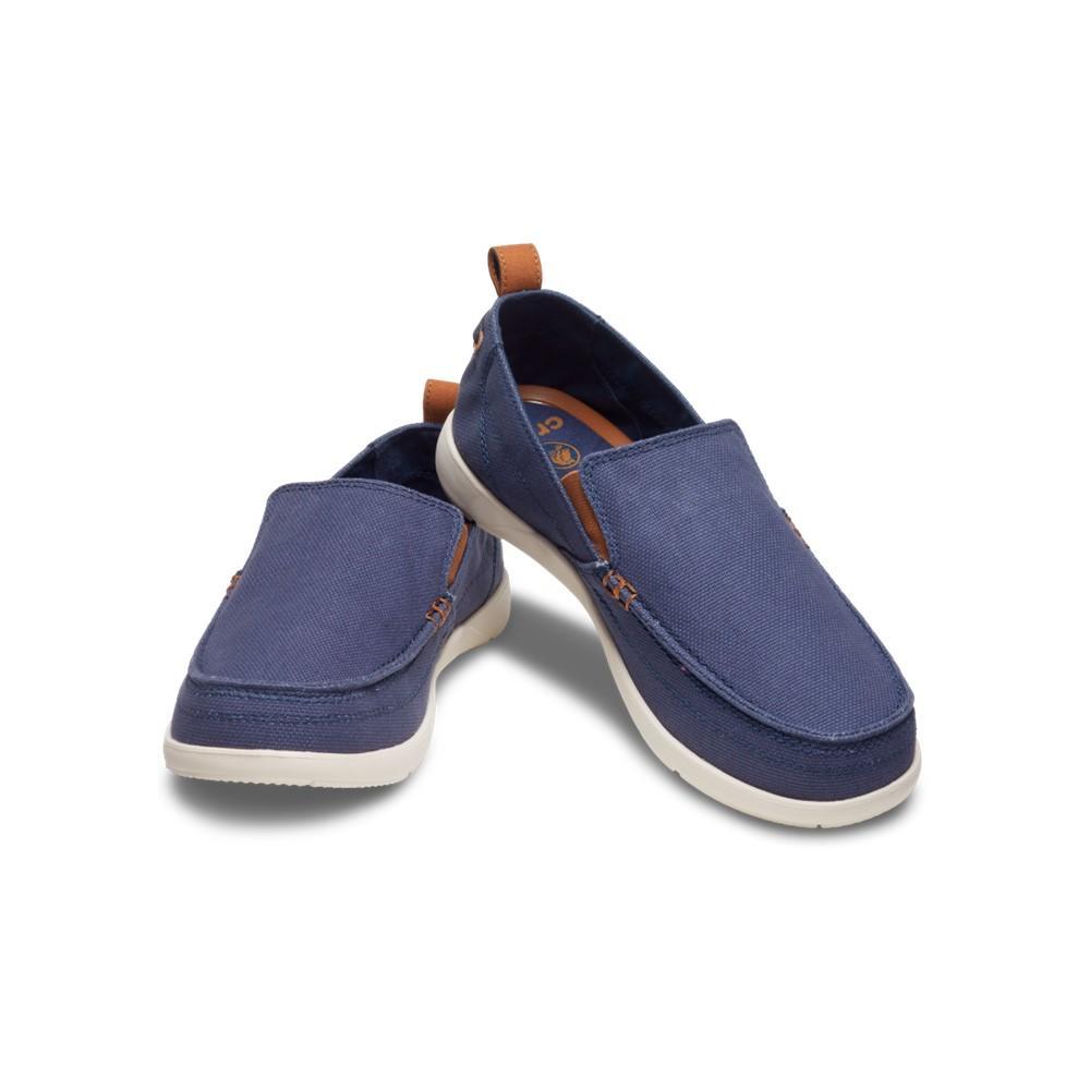 Crocs walu syn men navy/stucco - 4