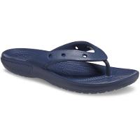 Chinelo crocs classic flip navy - 2