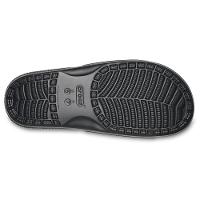 Chinelo crocs classic slide black - 5